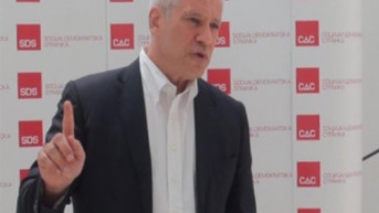 Boris Tadić