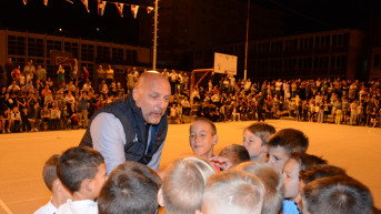 Leposavić 