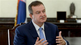Dačić