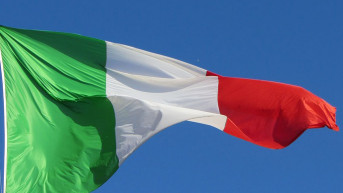 Zastava Italije