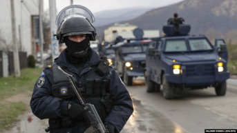 policija