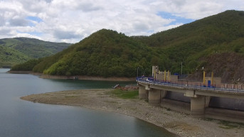 Brana Gazivode
