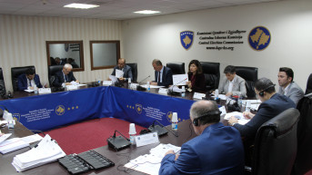 Centralna izborna komisija Kosova 