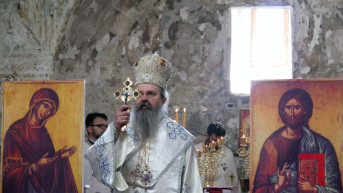 Crkva Svetog Nikole u Prištini