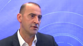 Daut Haradinaj 