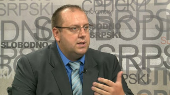 Dušan Radaković