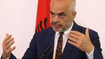 Edi Rama