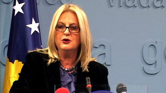 Edita Tahiri Edita Tahiri