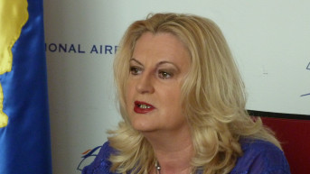 Edita Tahiri Edita Tahiri