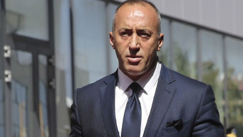 Ramuš Haradinaj