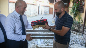 Haradinaj