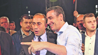 Haradinaj Veselji