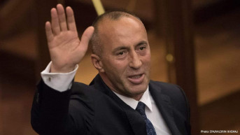 Haradinaj