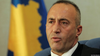 Haradinaj
