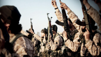 Isis Teroristi