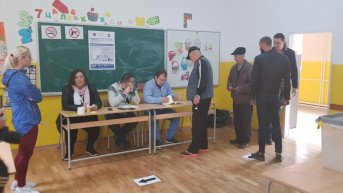 Izbori Kosovo