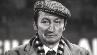 Fahrudin Jusufi
