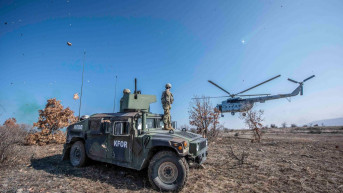 KFOR