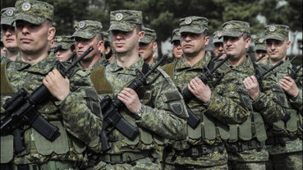 Vojska Kosova 