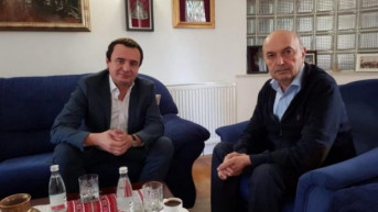 Kurti i Mustafa