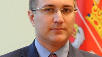 Stefanović