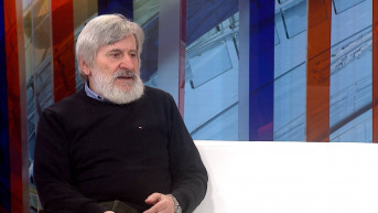 Novinar Milan Mišić 