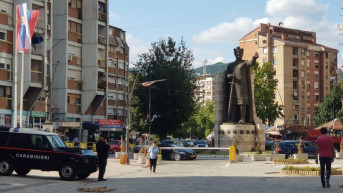 Mitrovica