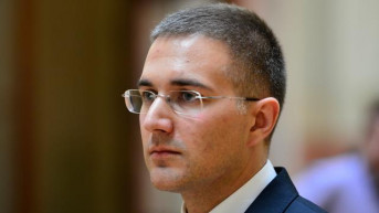 Nebojša Stefanović