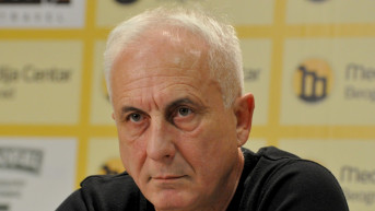Nenad Radosavljević