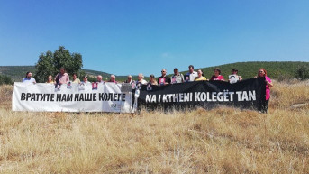 Godišnjica otmice novinara
