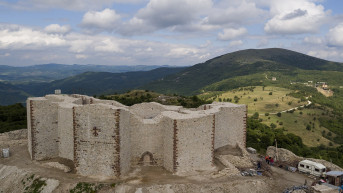 Skinuta zastava