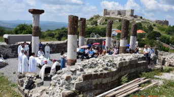 Hodžaj reagovao na vukosavljevića