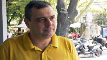 Petar Miletić