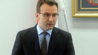 Zapad shavata ko je kriv