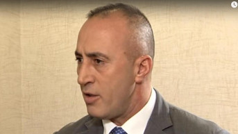 Haradinaj