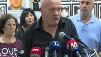 Trajković dokazani albanski lobista