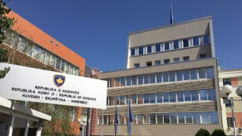 Skupstina Kosova