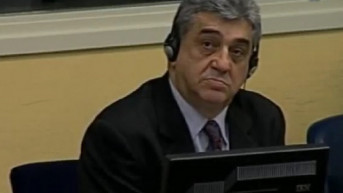 Sreten Lukić 
