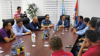 Stanković i Todić
