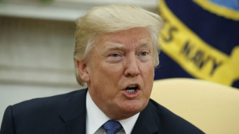 Donald Tramp Donald Tramp
