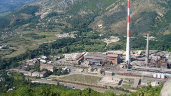 Trepča