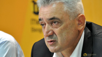 Veljko Odalović