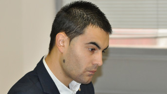 Vlade Radulović