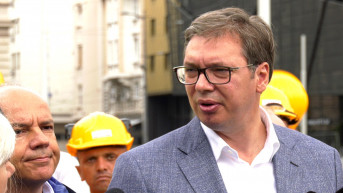 Vučić