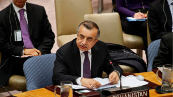 Zahir Tanin 