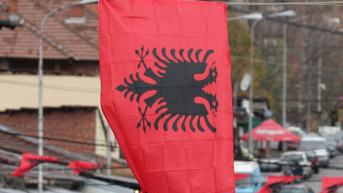 Zastava Albanije 