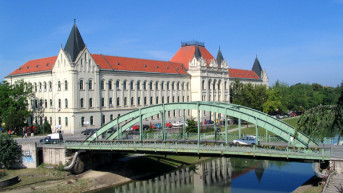 Zrenjanin 