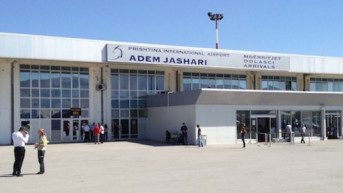 adem jasari