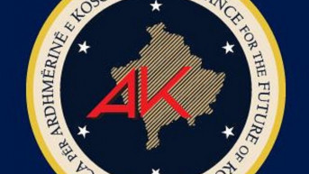 Alijansa za budućnost Kosova 