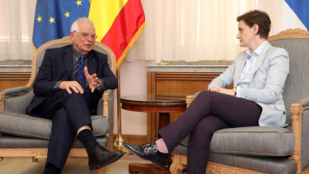 Brnabić i Borel